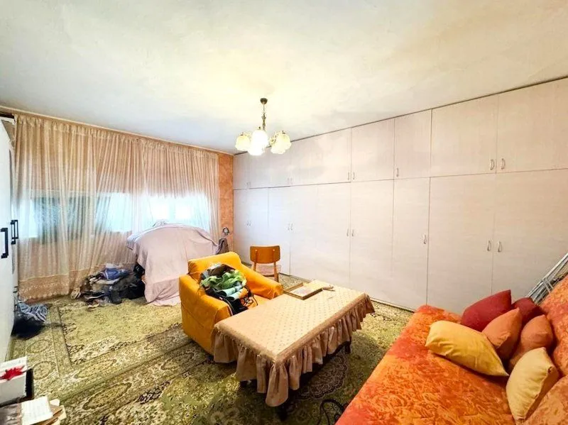 Prodaja, stan, 77m², Centar, Podgorica