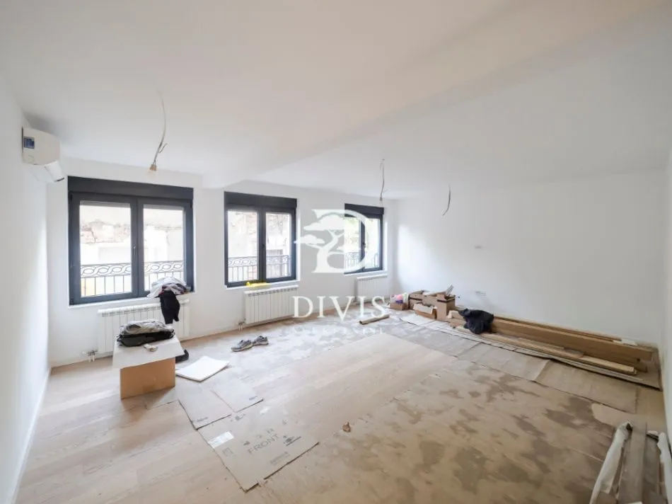 Prodaja, petosoban stan, 229m², Donji Dorćol, Dorćol Sve Podlokacije