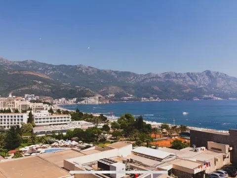 Prodaja, dvosoban stan, 78m², Budva, Crna Gora - image 8