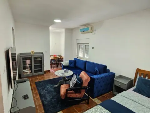 Izdavanje, jednosoban stan, 40m², Nemila, Herceg Novi - image 3