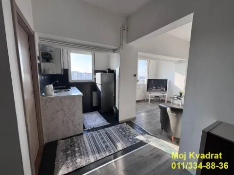 Sale, three bedroom apartment, 58m², Savski Venac, Beograd - image 7