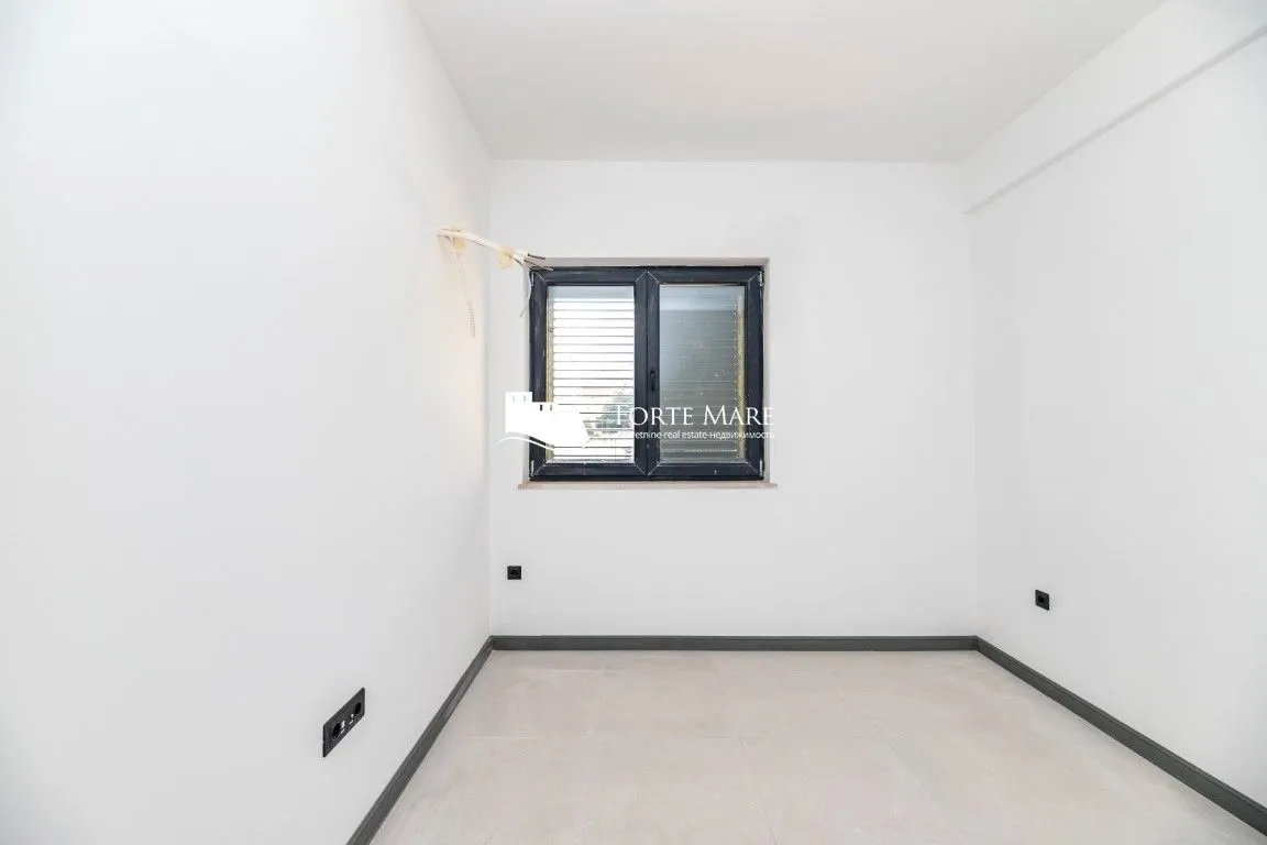 Prodaja, jednosoban stan, 41m², Kumbor, Herceg Novi