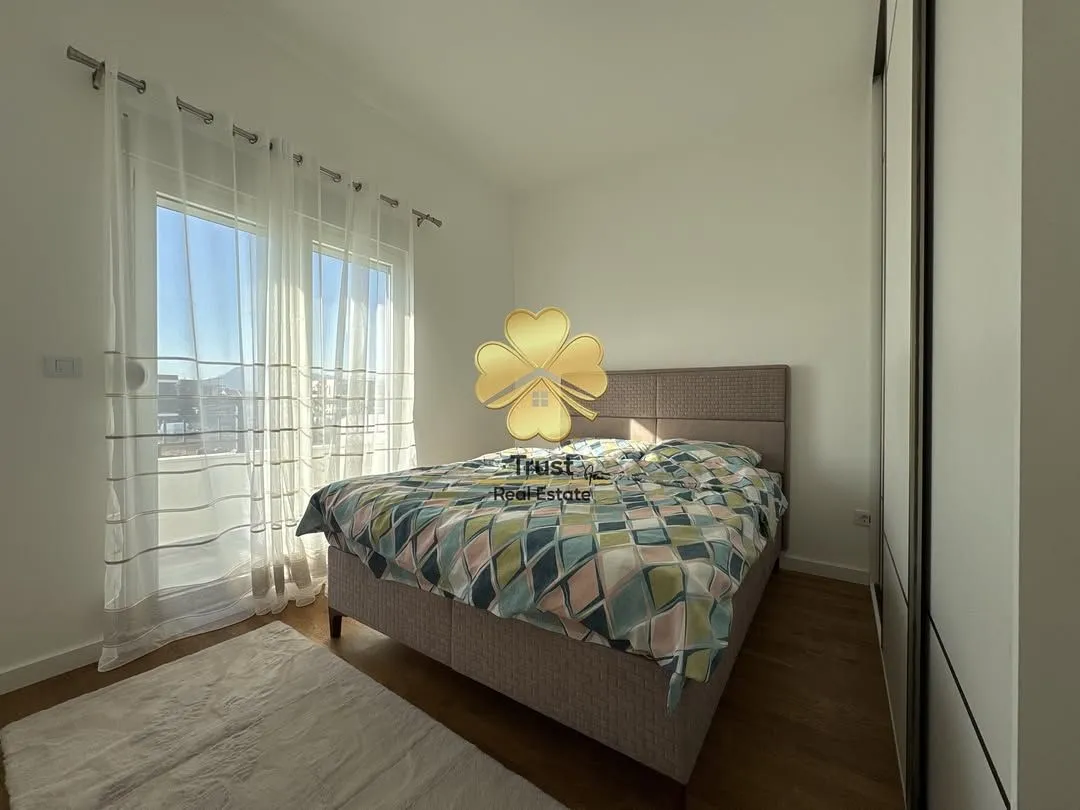 Rent, one bedroom apartment, 50m², Zabjelo, Podgorica