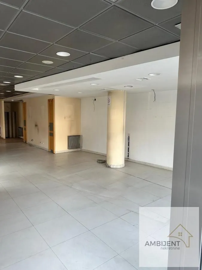 Sale, office space, 123m², Bul Kralja Aleksandra, Zvezdara Sve Podlokacije