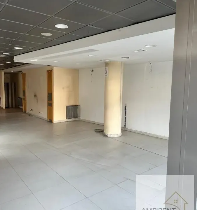 Prodaja, poslovni prostor, 123m², Bul Kralja Aleksandra, Zvezdara Sve Podlokacije