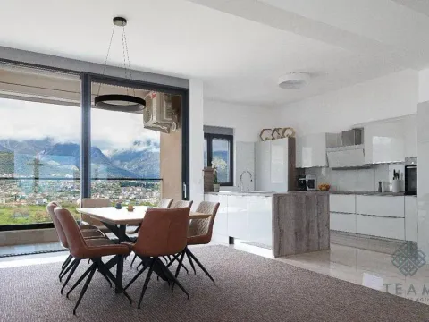 Prodaja, dvosoban stan, 136m², Bar, Crna Gora - image 5