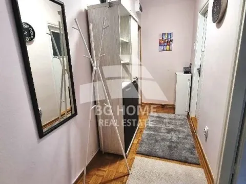 Izdavanje, jednosoban stan, 37m², Karaburma, Palilula Sve Podlokacije - image 8