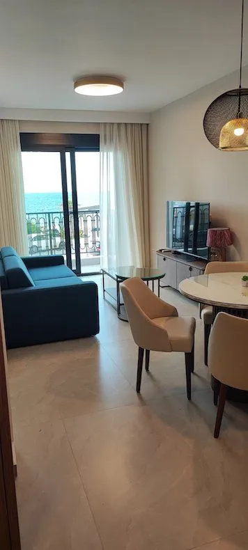 Izdavanje, jednosoban stan, 45m², Dobra Voda, Jagodina