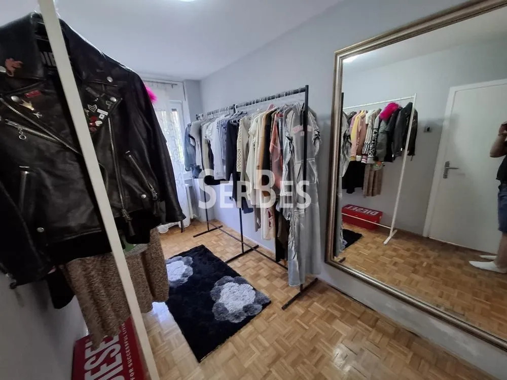 Prodaja, trosoban stan, 90m², Liman 3, Novi Sad Sve Podlokacije