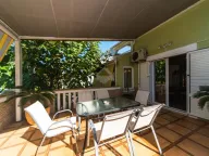 Rent, four bedroom apartment, 150m², Tivat, Crna Gora - image 7