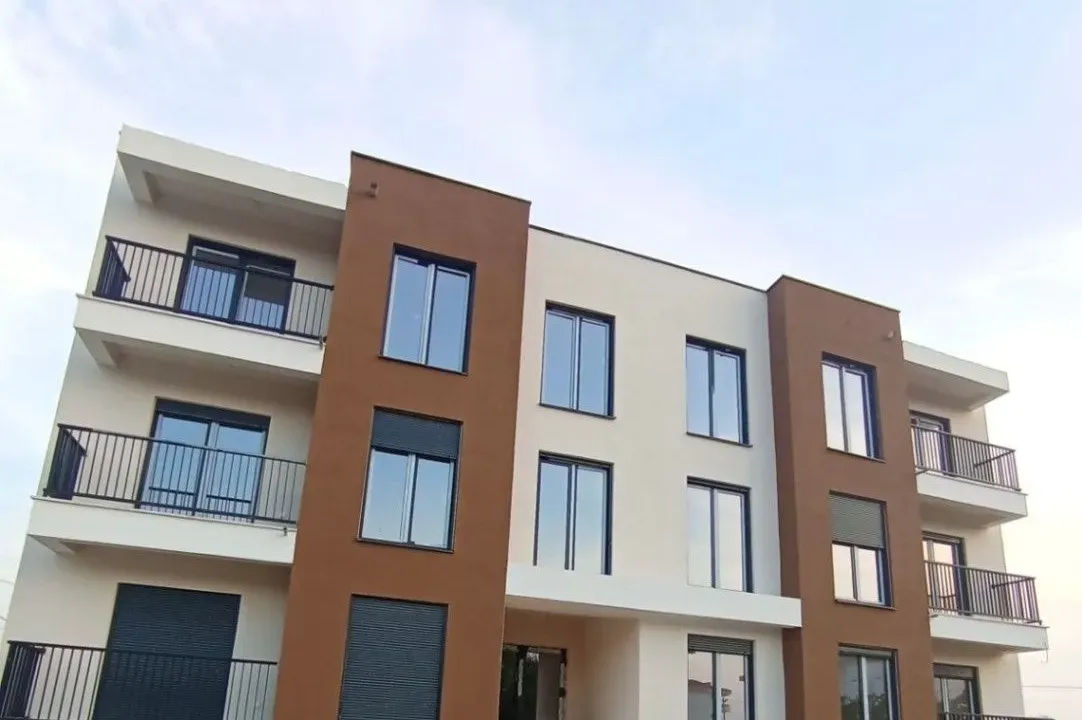 Prodaja, jednosoban stan, 39m², Zabjelo, Podgorica