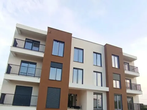 Prodaja, jednosoban stan, 39m², Zabjelo, Podgorica