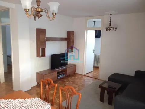 Prodaja, trosoban stan, 66m², Novo naselje, Novi Sad - image 3