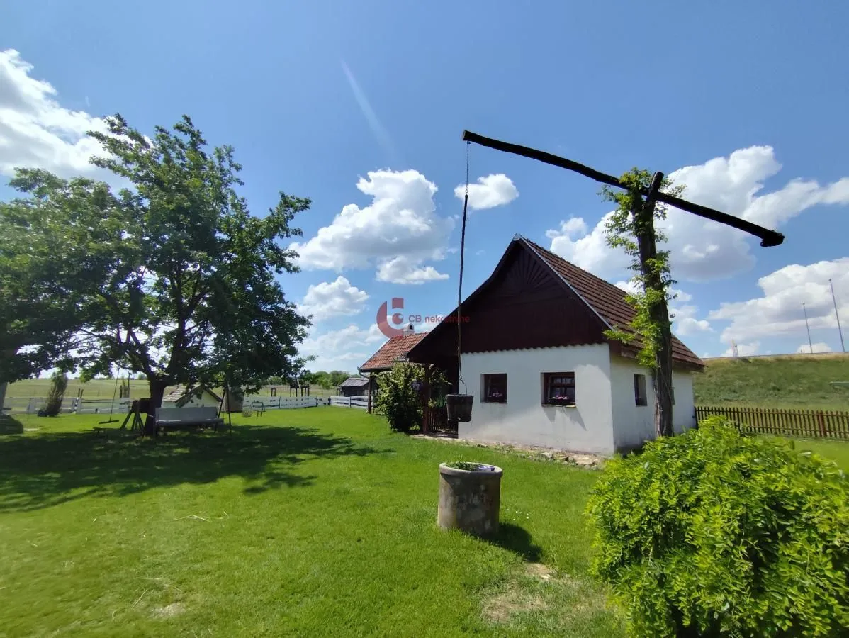 Prodaja, kuća, 138m², Palić, Subotica