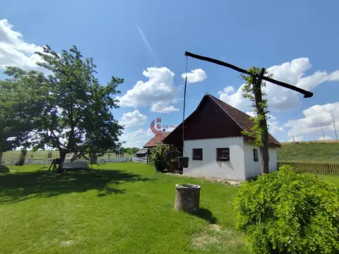 Sale, house, 138m², Palić, Subotica - image 26
