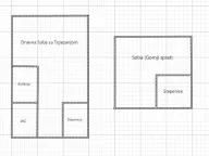 Prodaja, dvosoban stan, 51m², Zemun Sve Podlokacije, Beograd - image 15