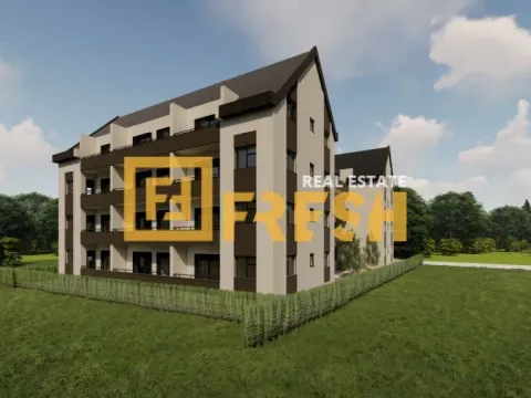 Prodaja, dvosoban stan, 67m², Cetinje, Crna Gora - image 3