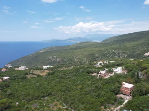 Zemljište in Zagora