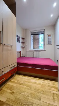 Izdavanje, jednosoban stan, 40m², Stari Grad, Beograd - image 11