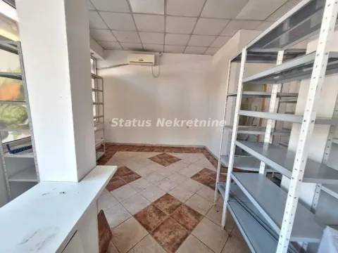 Rent, office space, 43m², Centar, Novi Sad - image 7