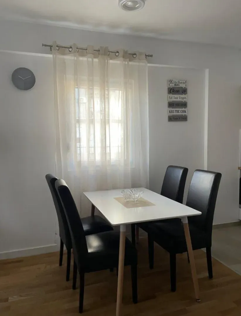 Rent, one bedroom apartment, 50m², Zabjelo, Podgorica