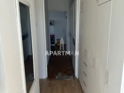 Prodaja, dvosoban stan, 48m², Novi Beograd Blok 61, Novi Beograd Sve Podlokacije - image 4