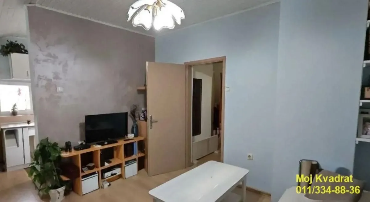 Prodaja, trosoban stan, 85m², Čukarica, Beograd