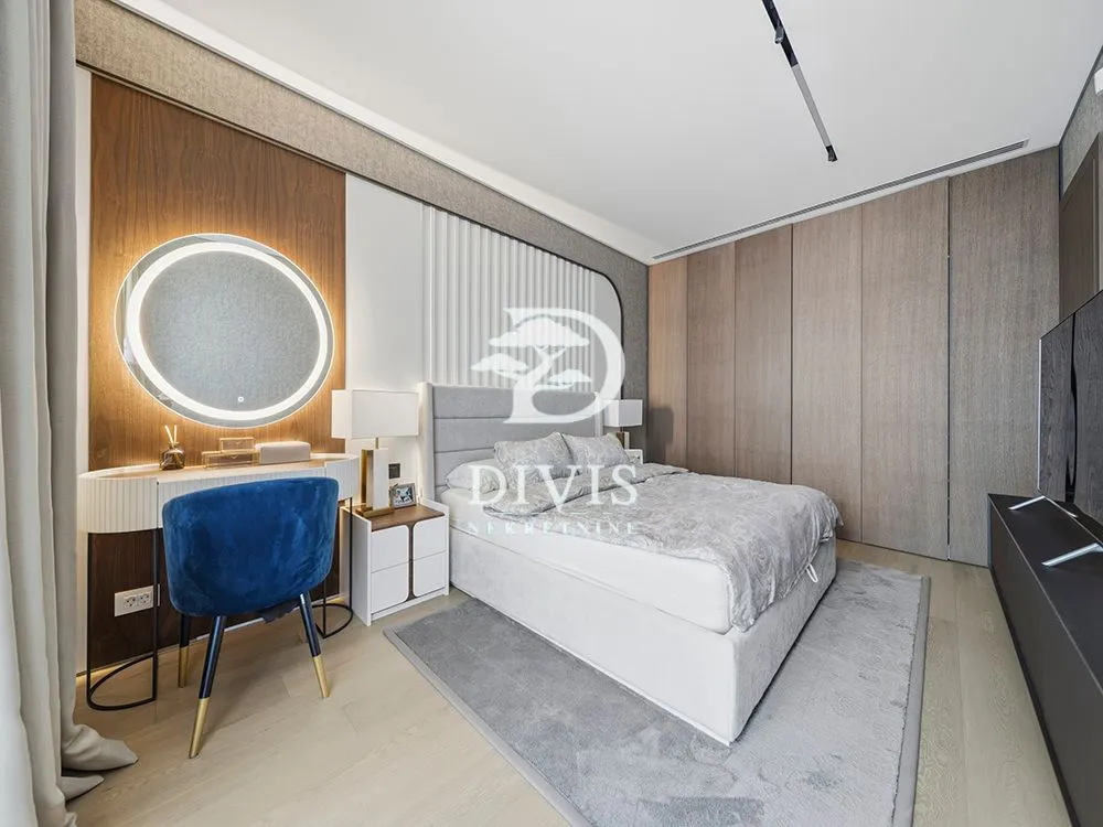 Sale, four bedroom apartment, 162m², Vračar Hram, Vračar Sve Podlokacije