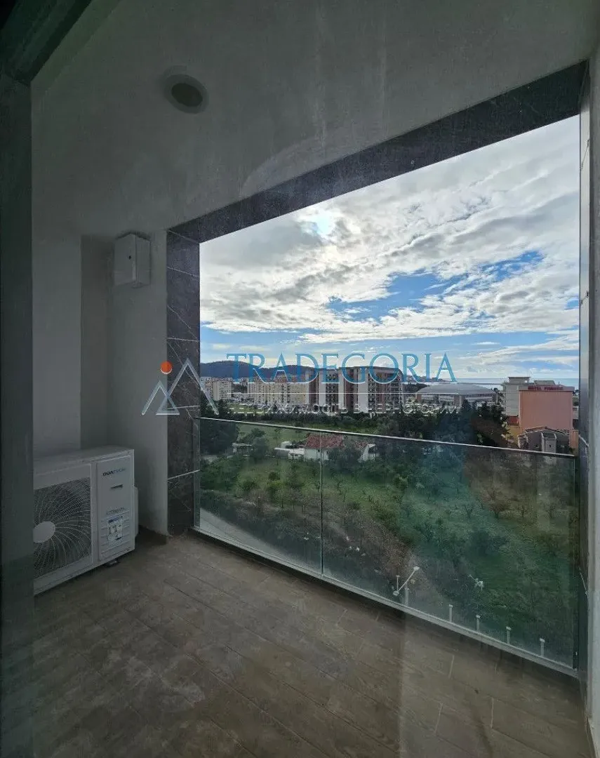 Prodaja, stan, 31m², Bar, Crna Gora