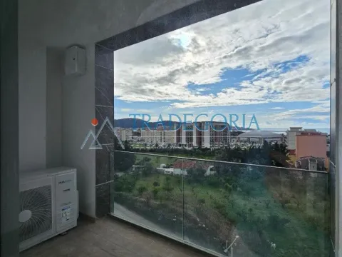 Prodaja, stan, 31m², Bar, Crna Gora - image 10