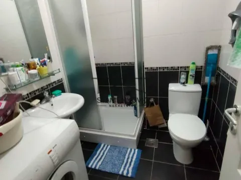 Rent, apartment, 33m², Salajka, Novi Sad Sve Podlokacije - image 5