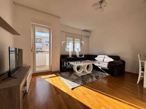 Izdavanje, jednosoban stan, 42m², Zabjelo, Podgorica - image 5