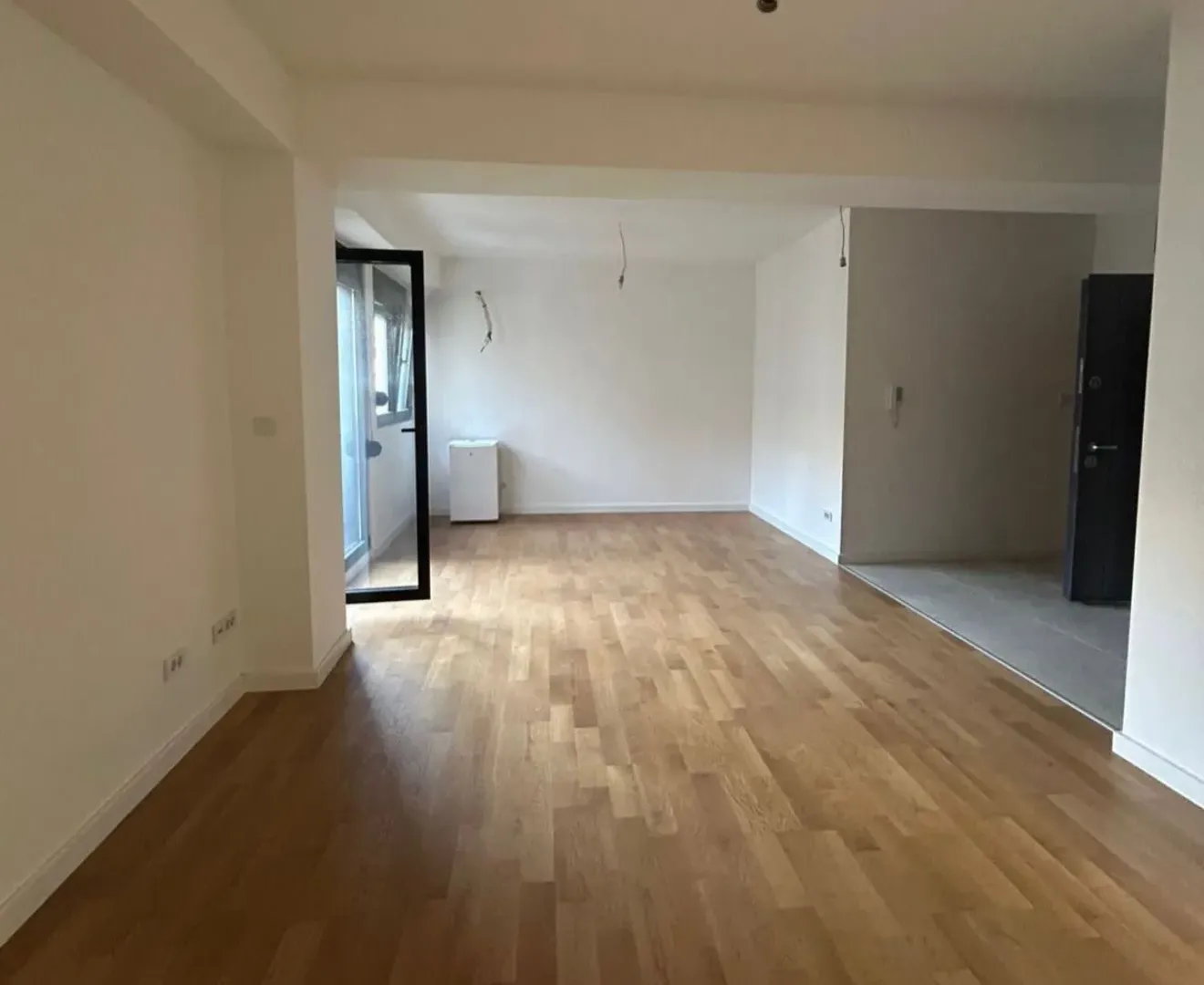 Prodaja, garsonjera, 38m², Seljanovo, Tivat
