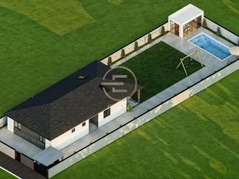 Prodaja, kuća, 170m², Širine, Petrovaradin - image 9