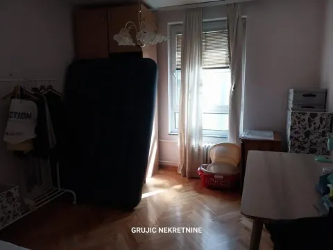 Prodaja, trosoban stan, 89m², Slavija, Vračar Sve Podlokacije - image 5