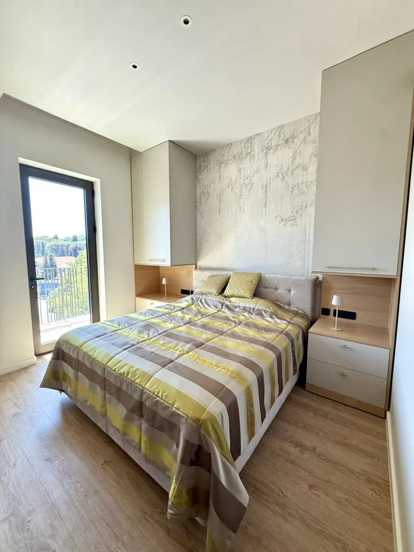 Rent, apartment, 62m², Porto Montenegro, Tivat