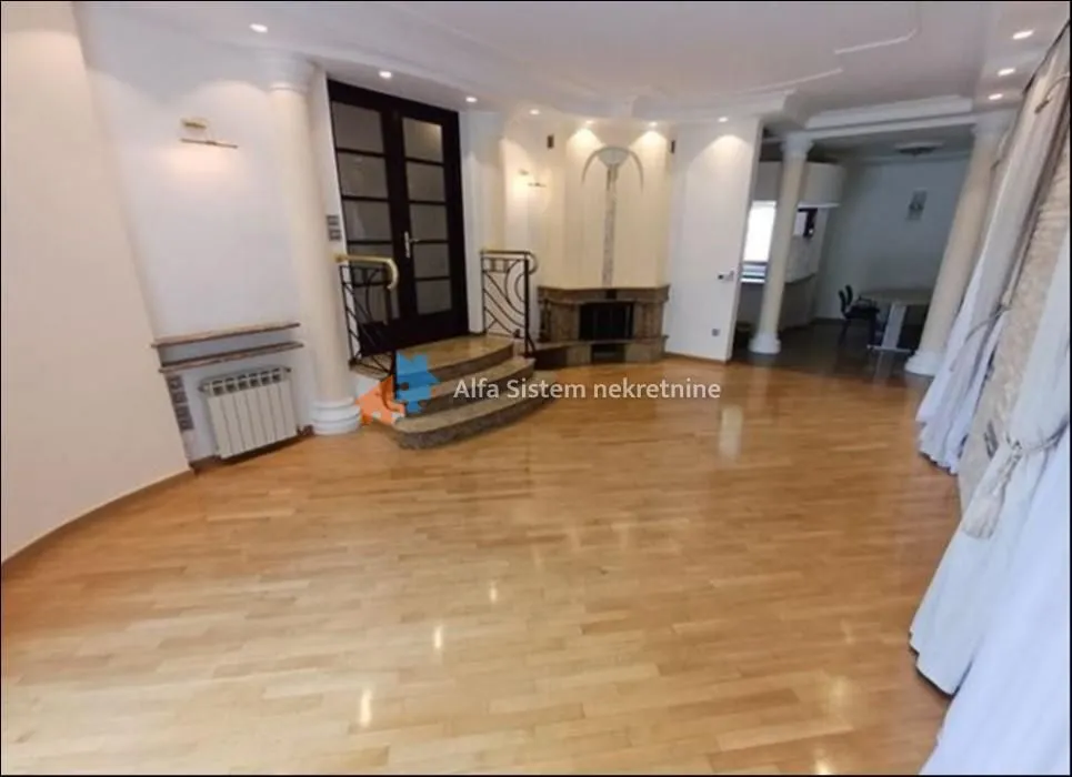 Rent, house, 300m², Voždovac Sve Podlokacije, Beograd