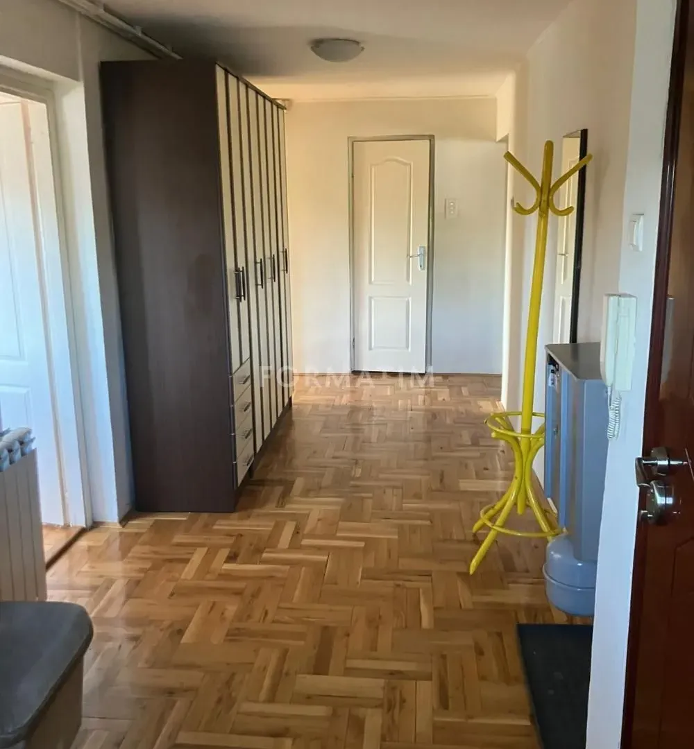 Sale, three bedroom apartment, 78m², Čukarica, Beograd