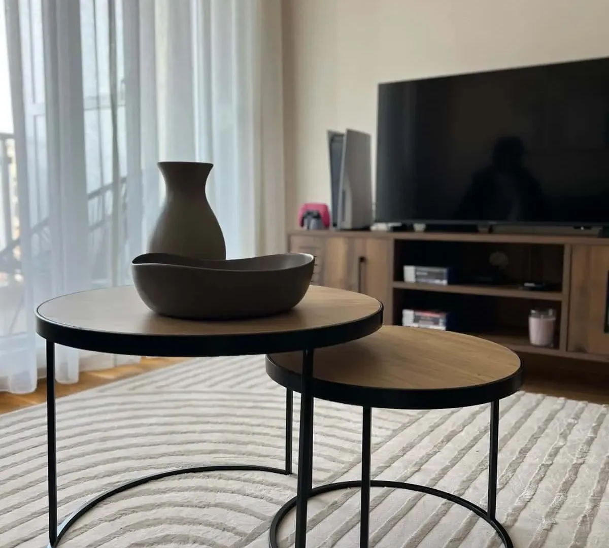 Izdavanje, stan, 30m², City Kej, Podgorica