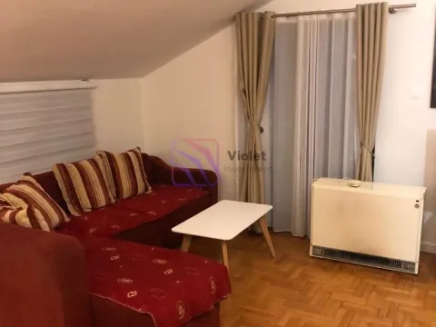 Rent, one bedroom apartment, 71m², Momišići, Podgorica - image 9