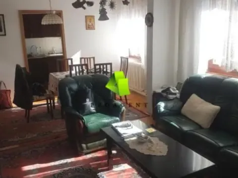 Rent, three bedroom apartment, 80m², Medijana, Niš - image 9