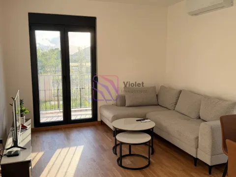 Rent, one bedroom apartment, 61m², Tološi, Podgorica - image 37