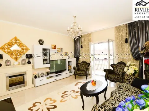 Prodaja, dvosoban stan, 98m², Igalo, Herceg Novi - image 4
