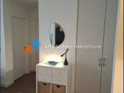 Izdavanje, dvosoban stan, 61m², Savski Venac, Beograd - image 10