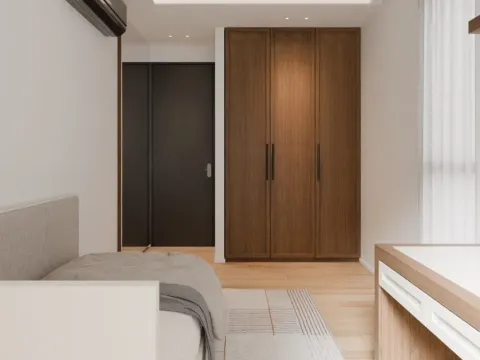 Prodaja, trosoban stan, 168m², Zagorič, Podgorica - image 17