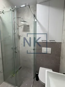 Rent, one bedroom apartment, 35m², Maini, Budva - image 11