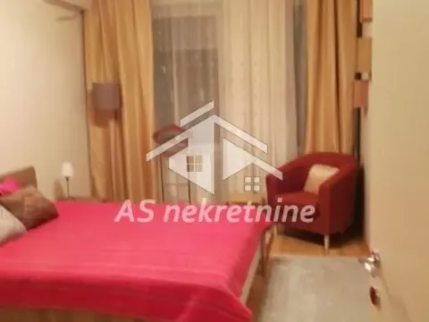Rent, two bedroom apartment, 70m², Novi Beograd Sve Podlokacije, Beograd - image 16