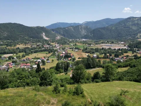 Prodaja, plac, 11000m², Kolašin, Crna Gora - image 1
