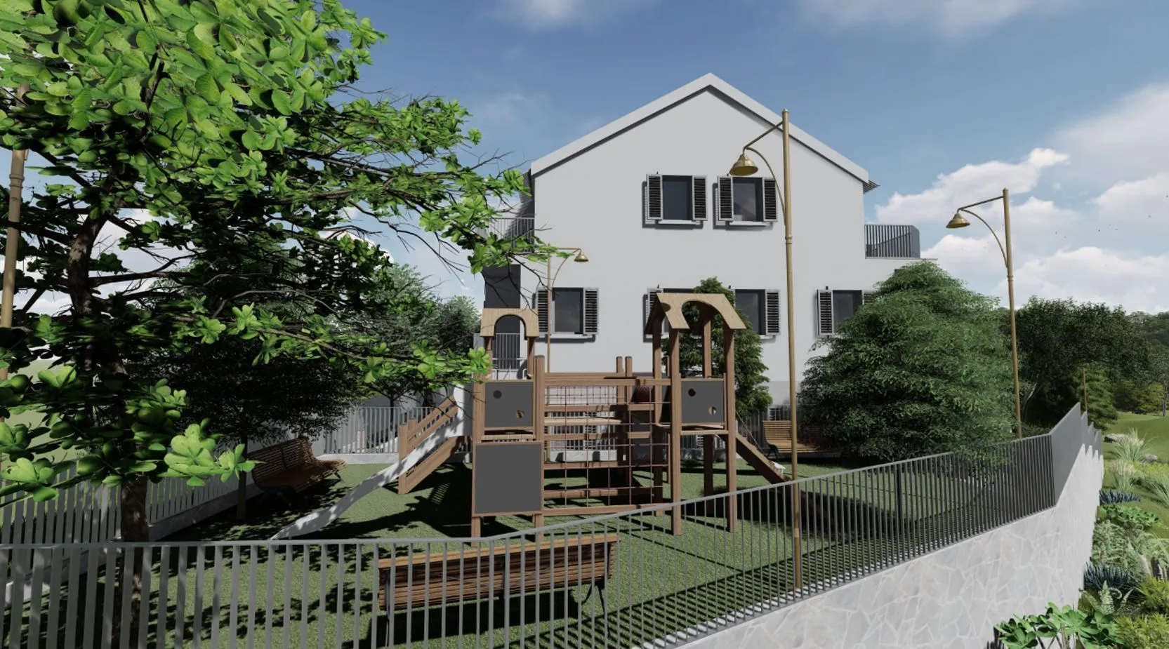 Prodaja, jednosoban stan, 54m², Risan, Kotor