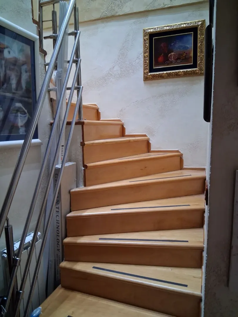 Prodaja, trosoban stan, 112m², Preko Morače, Podgorica